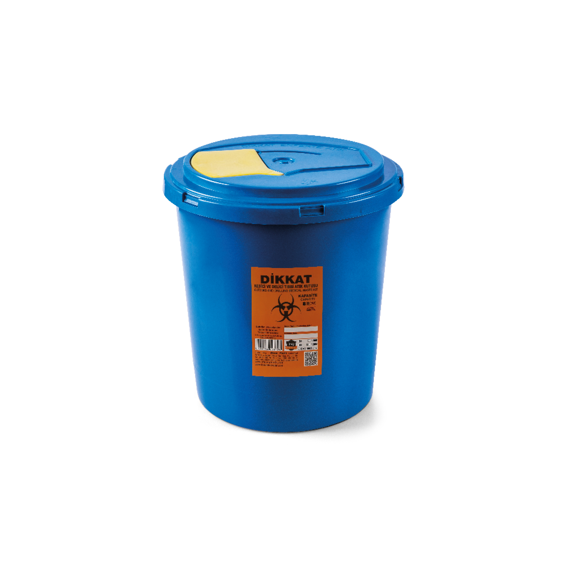Medical Buckets Group a