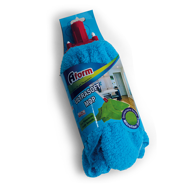 A Form Ultra Soft Mop