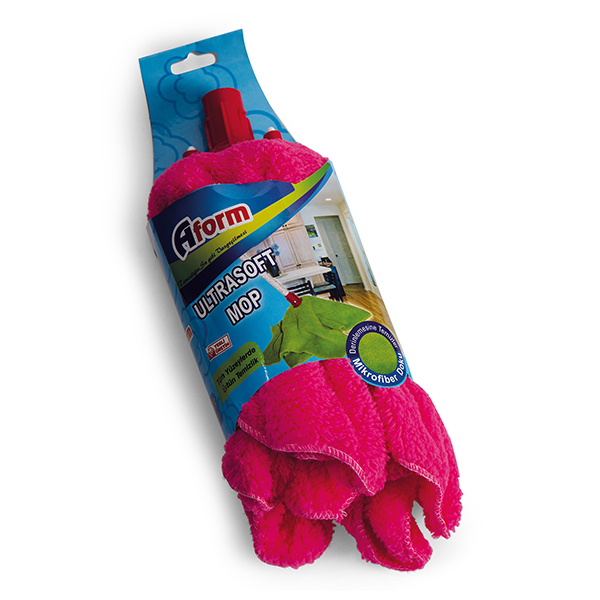 A Form Ultra Soft Mop 3