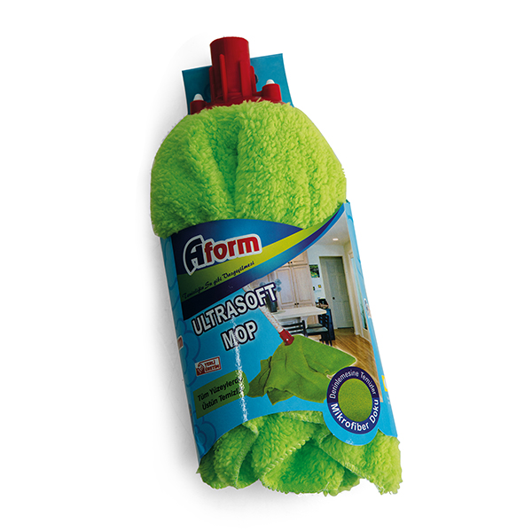A Form Ultra Soft Mop 1