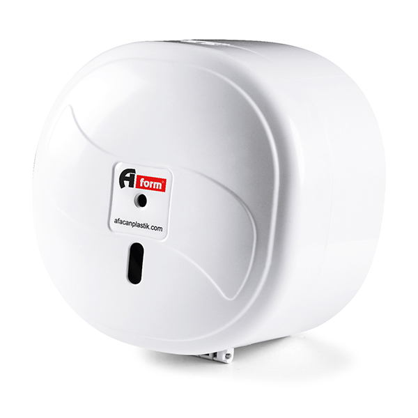 A Form Büyük İçten Çekme Tuvalet Kağıdı Dispenserleri
