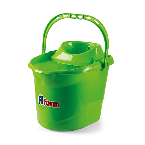 A Form Comfort Temizlik Kovası 12 Litre Yeşil