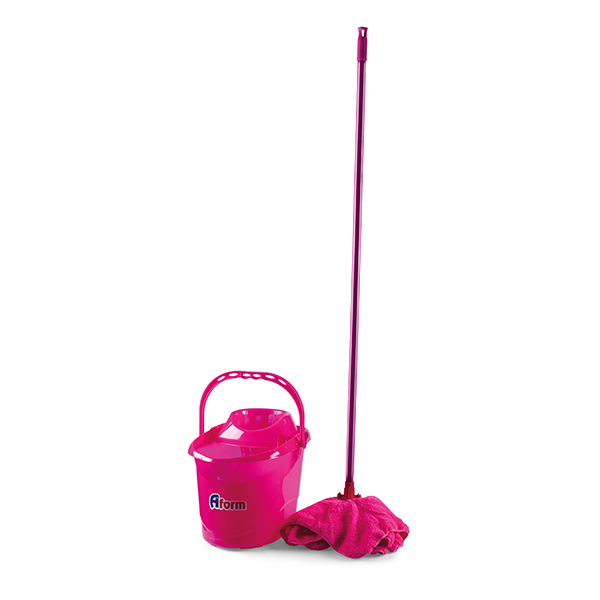 A Form Comfort Temizlik Seti 12 Litre | A Form - Frl Freeline