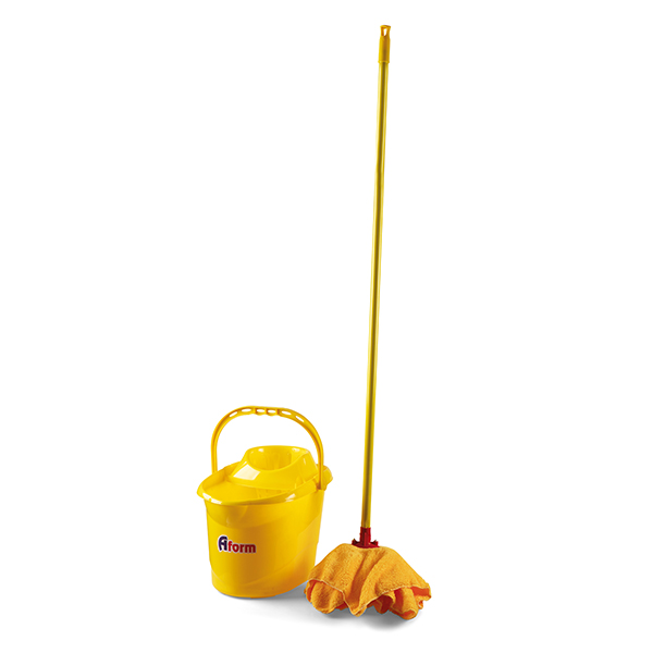 A Form Comfort Temizlik Seti 12 Litre 2