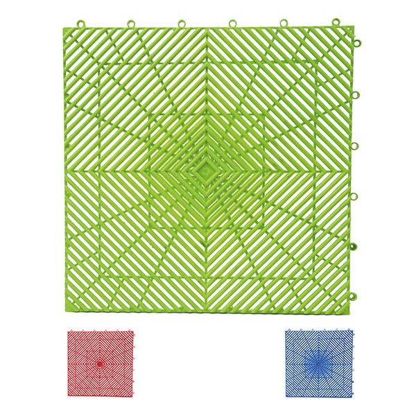 A Form Wet Floor Tile Hard 33x33 Cm