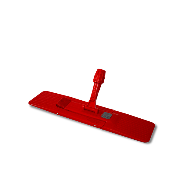 A Form Nemli Mop Aparatları 40 Cm Kırmızı