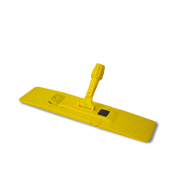 A Form Nemli Mop Aparatları 50 Cm Sarı