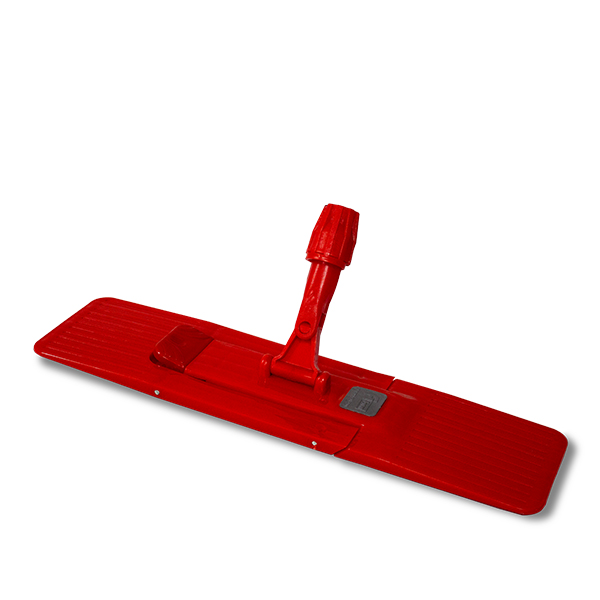 A Form Nemli Mop Aparatları 60 Cm Kırmızı