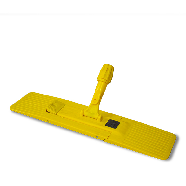 A Form Nemli Mop Aparatları 60 Cm Sarı