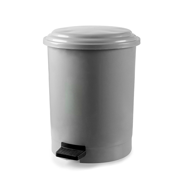 A Form Treteimer 30 Liter Grau