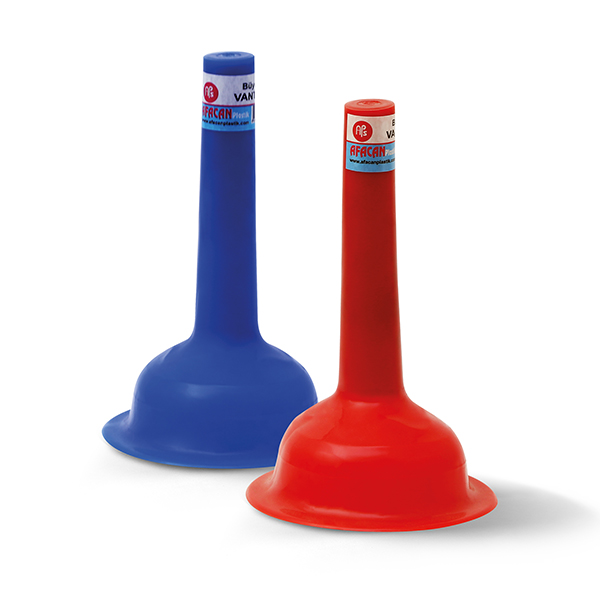 A Form Вантуз «гармошка” большой