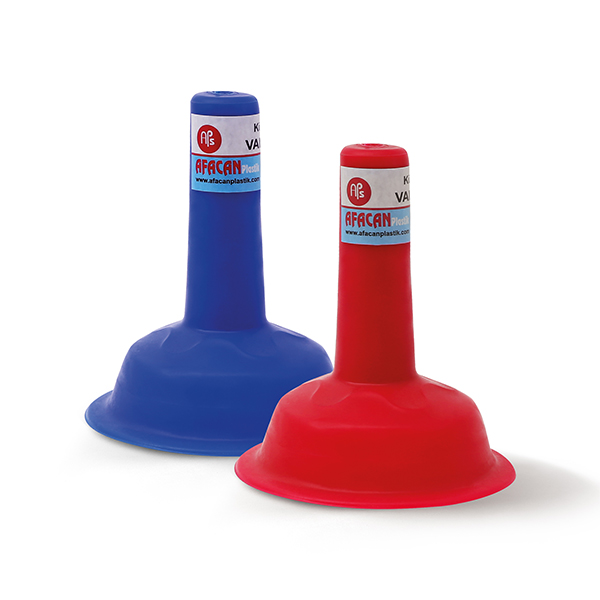 A Form Вантуз «гармошка» маленький