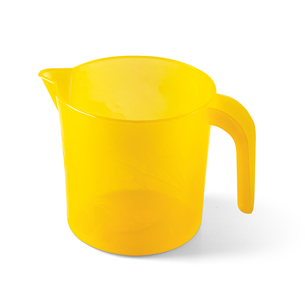 A Form Прозрачный кувшин для плагина Dolphin 