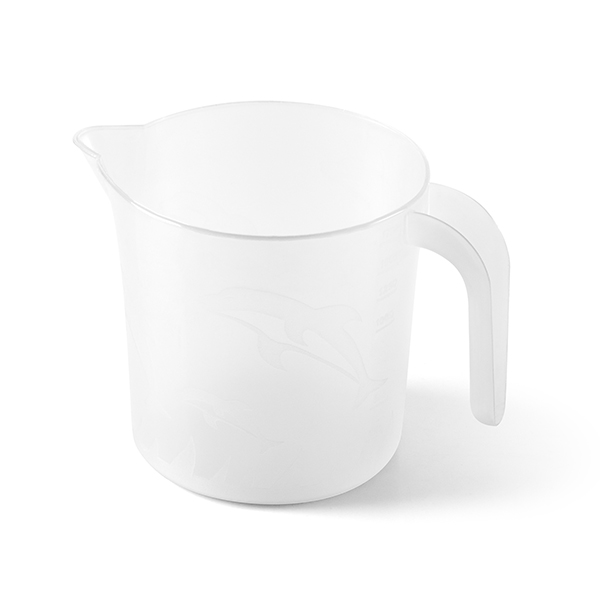 A Form Прозрачный кувшин для плагина Dolphin  1