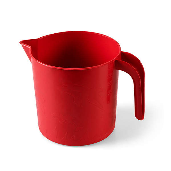 A Form Yunus Geçmeli Maşrapa