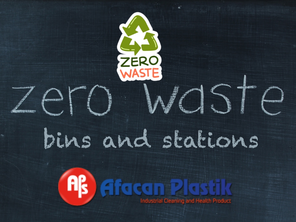 Zero Waste Station Bins: Navigating Regulations for Sustainable Solutions