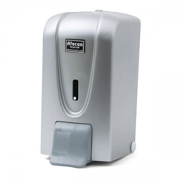 A Form Bulk Foam Soap Dispenser Grey 1000 ml